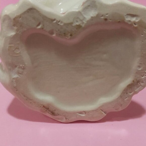 Vintage lady head vase - Picture 3 of 5